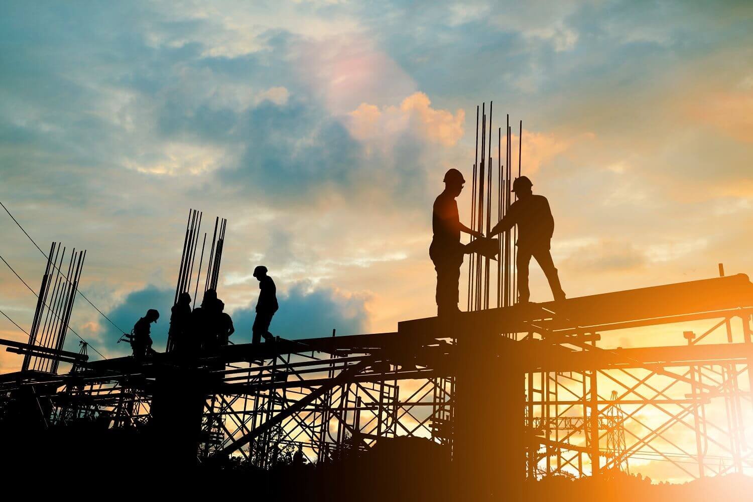 Construction de Bâtiments